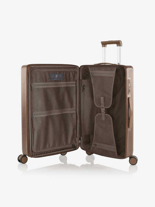 Heys Earth Tones M Umber Bőrönd