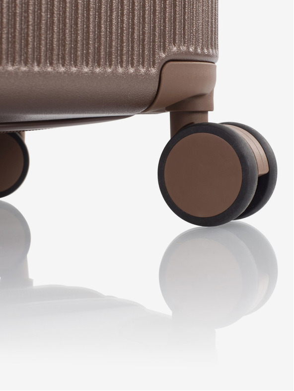 Heys Earth Tones M Umber Bőrönd