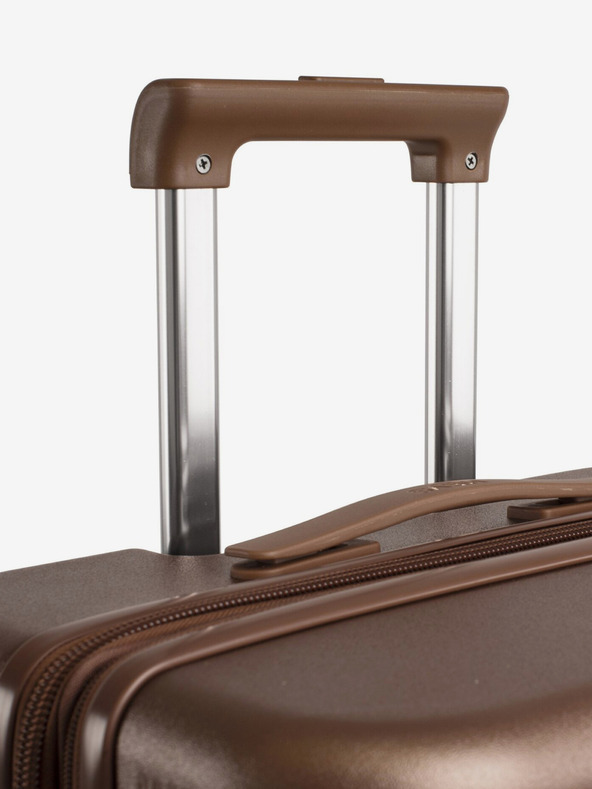 Heys Earth Tones M Umber Bőrönd