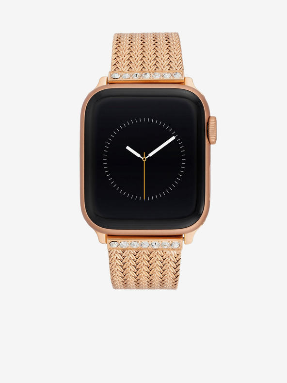 Anne Klein Aranyszínű szíj az Apple Watch-hoz Anne Klein