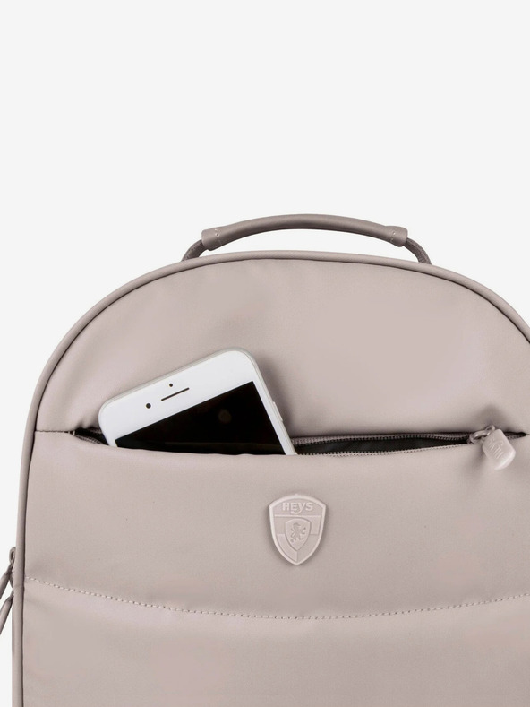 Heys Heys Puffer hátizsák Atmosphere Beige