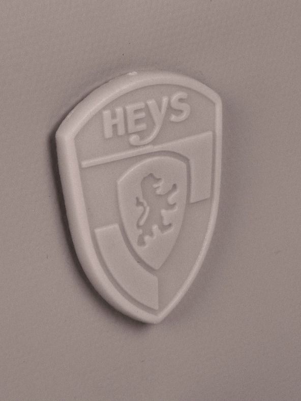 Heys Heys Puffer hátizsák Atmosphere Beige