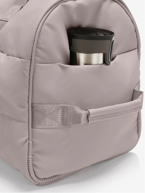 Heys Bézs színű Unisex utazási Heys Puffer Duffel Bag Atmosphere