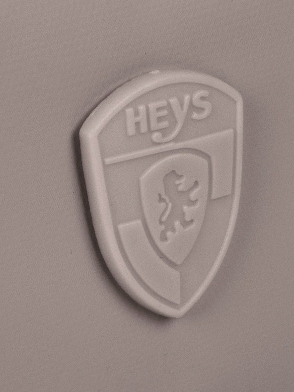 Heys Bézs színű Unisex utazási Heys Puffer Duffel Bag Atmosphere