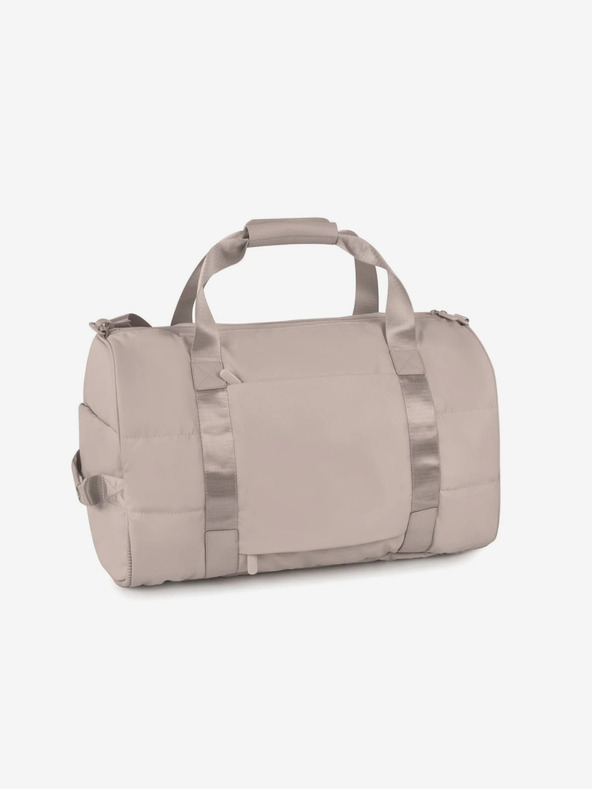Heys Bézs színű Unisex utazási Heys Puffer Duffel Bag Atmosphere