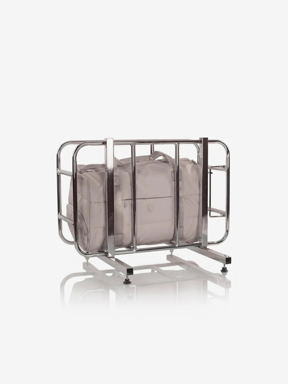 Heys Bézs színű Unisex utazási Heys Puffer Duffel Bag Atmosphere