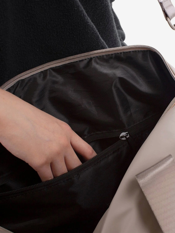 Heys Bézs színű Unisex utazási Heys Puffer Duffel Bag Atmosphere