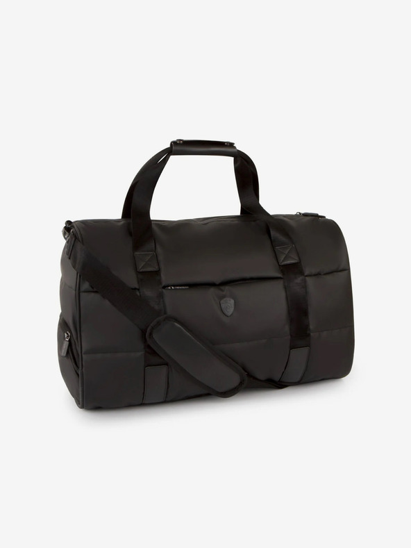 Heys Fekete unisex utazótáska Heys Puffer Duffel Bag Fekete