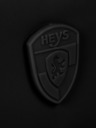 Heys Fekete unisex utazótáska Heys Puffer Duffel Bag Fekete