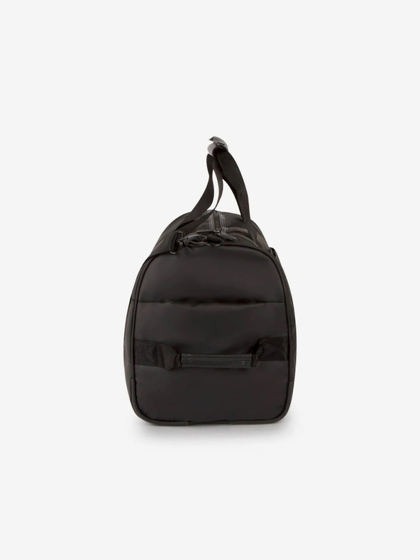 Heys Fekete unisex utazótáska Heys Puffer Duffel Bag Fekete