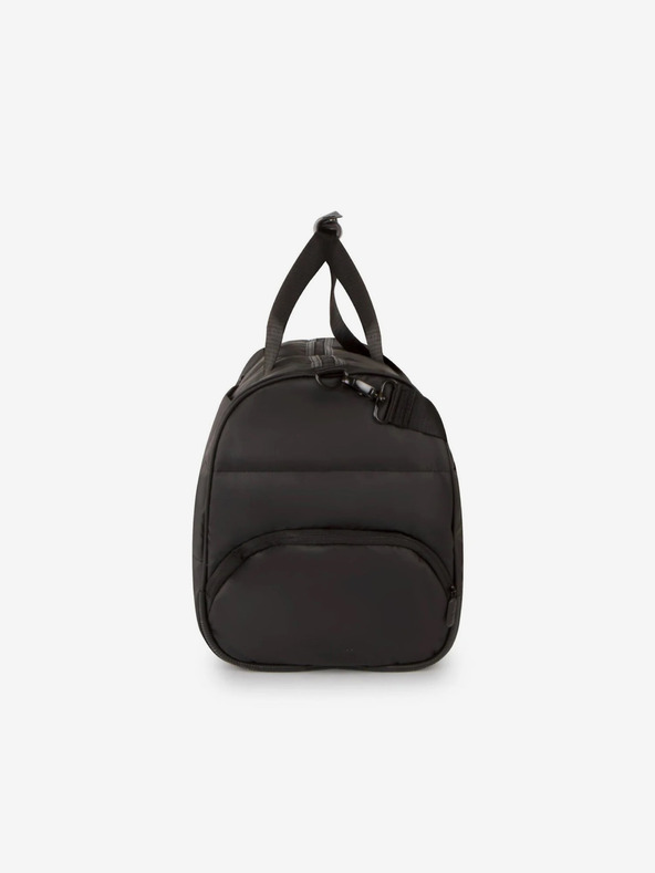 Heys Fekete unisex utazótáska Heys Puffer Duffel Bag Fekete