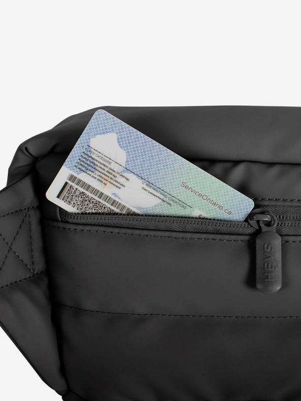 Heys Puffer Waist Bag Övtáska
