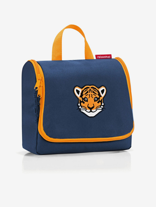Reisenthel Toiletbag Kids Tiger Kozmetikai táska
