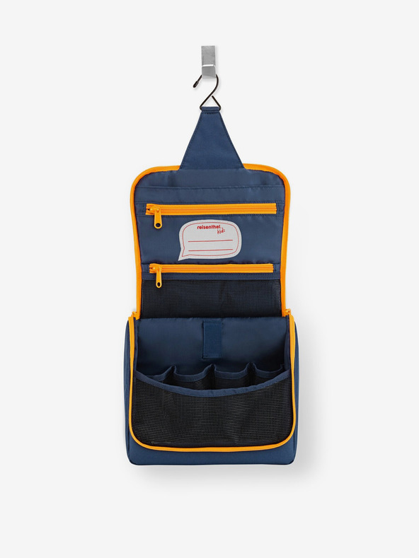 Reisenthel Toiletbag Kids Tiger Kozmetikai táska