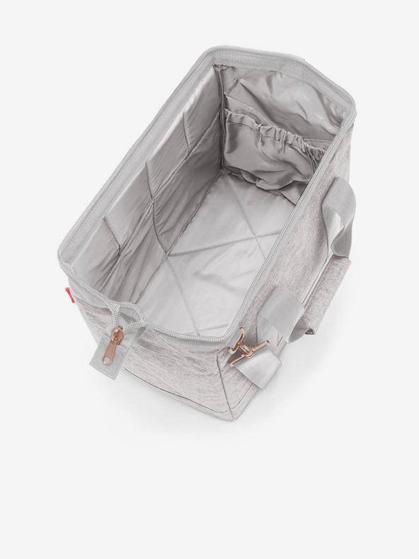 Reisenthel Allrounder M Twist Sky Rose Táska
