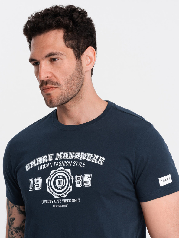 Ombre Clothing Póló