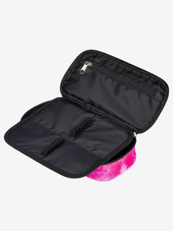 BAAGL  Lila iskolai ceruzatartó Baagl Lapač Snů