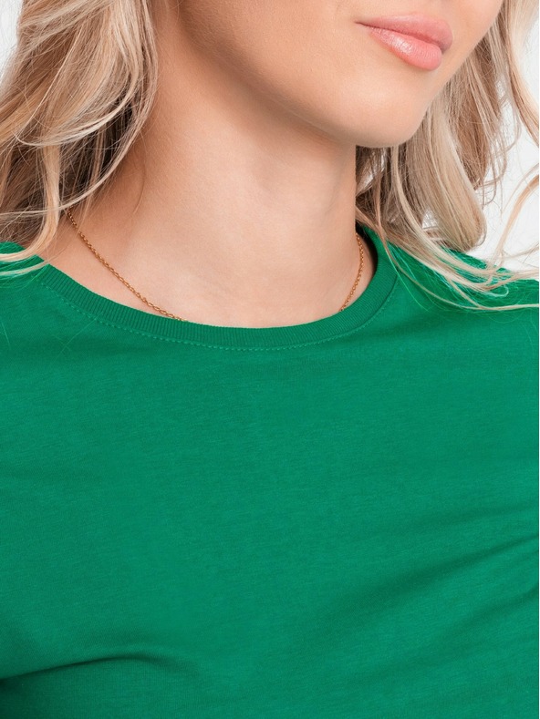 Edoti Női alap póló LR - zöld EDOTI