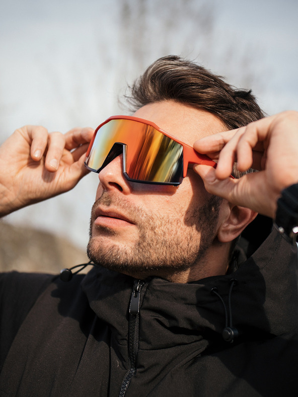 VEYREY VeyRey Cinder sport napszemüveg