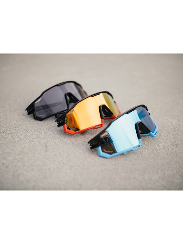 VEYREY VeyRey Solar sport polarizált napszemüveg Muscle