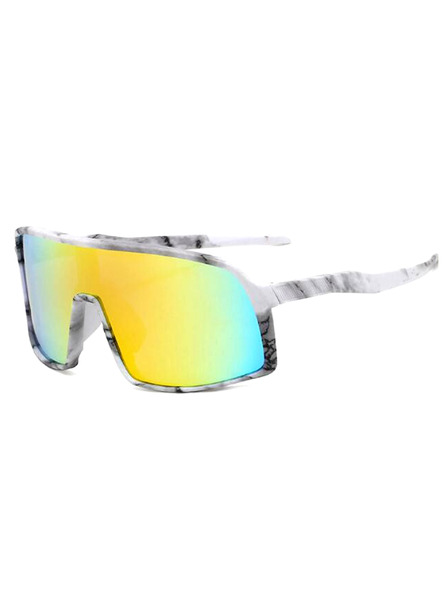 VEYREY Veyrey Unisex sport napszemüveg Nadetta univerzális