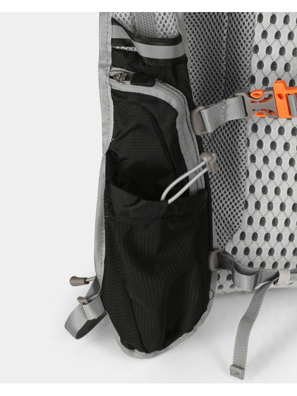 Kilpi Kilpi CADENCE 10-U futó és kerékpáros hátizsák Fekete