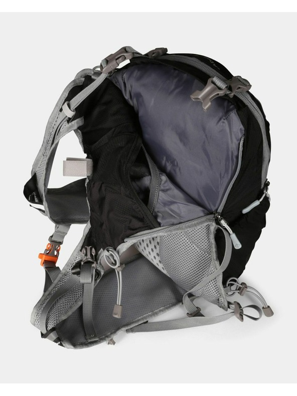 Kilpi Kilpi CADENCE 10-U futó és kerékpáros hátizsák Fekete