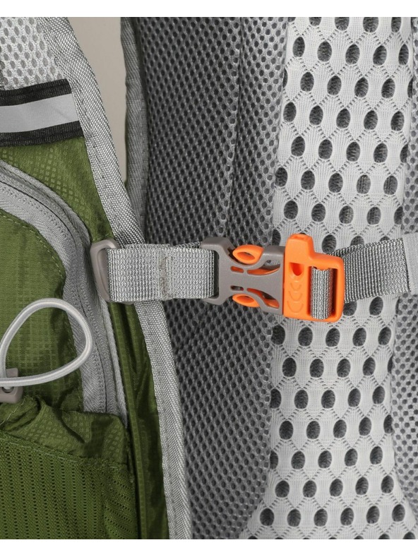 Kilpi Kilpi CADENCE 10-U Khaki színű futó- és kerékpáros hátizsák