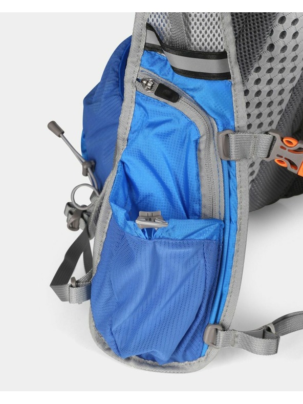 Kilpi Kilpi CADENCE 10-U futó és kerékpáros hátizsák Kék