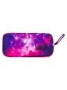 BAAGL  Lila diák ceruzatartó Baagl Galaxy