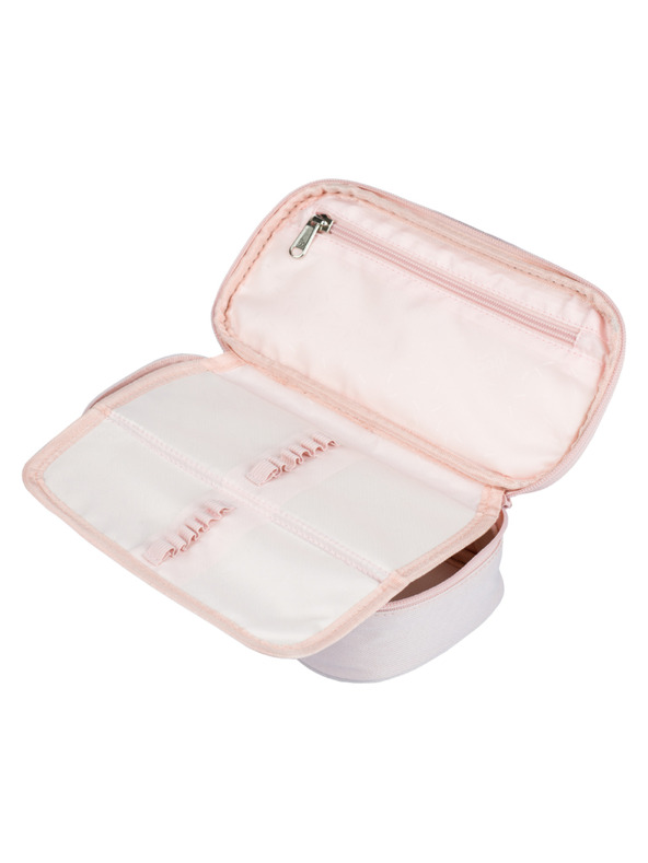 BAAGL  Baagl Creamy iskolai tolltartó