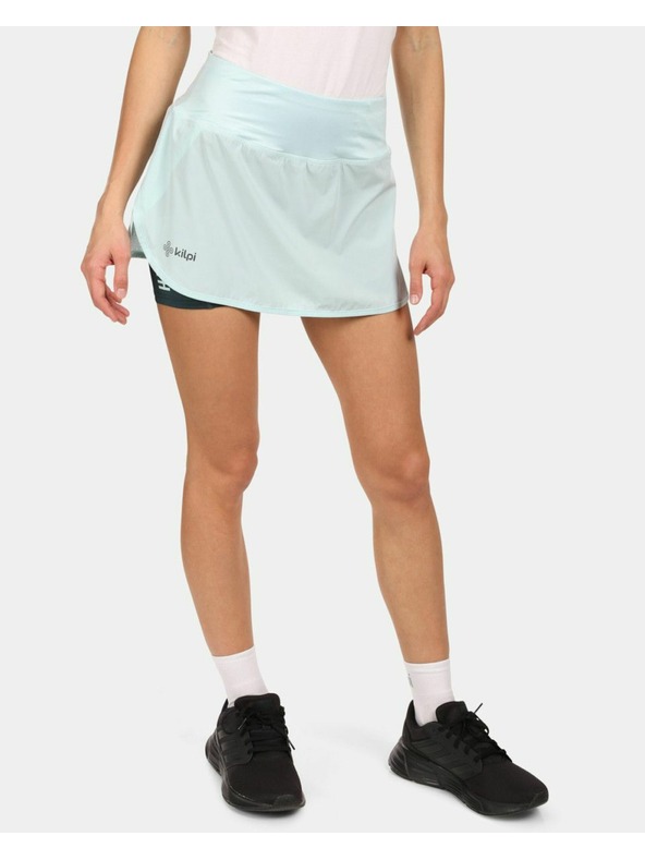 Kilpi Női futószoknya Kilpi TITICACA-W Mentol