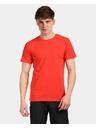 Kilpi Férfi pamut póló Kilpi PROMO-M Piros