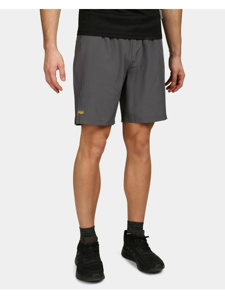 Kilpi Férfi úszónadrág Kilpi BRAY-M Szürke