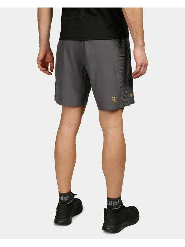 Kilpi Férfi úszónadrág Kilpi BRAY-M Szürke