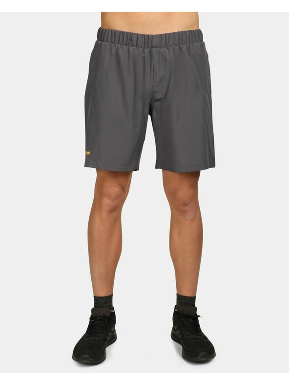 Kilpi Férfi úszónadrág Kilpi BRAY-M Szürke