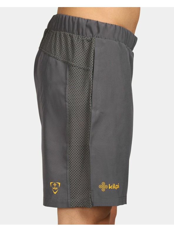 Kilpi Férfi úszónadrág Kilpi BRAY-M Szürke