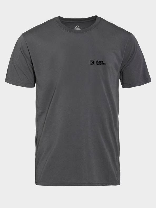 Horsefeathers Rooter Póló