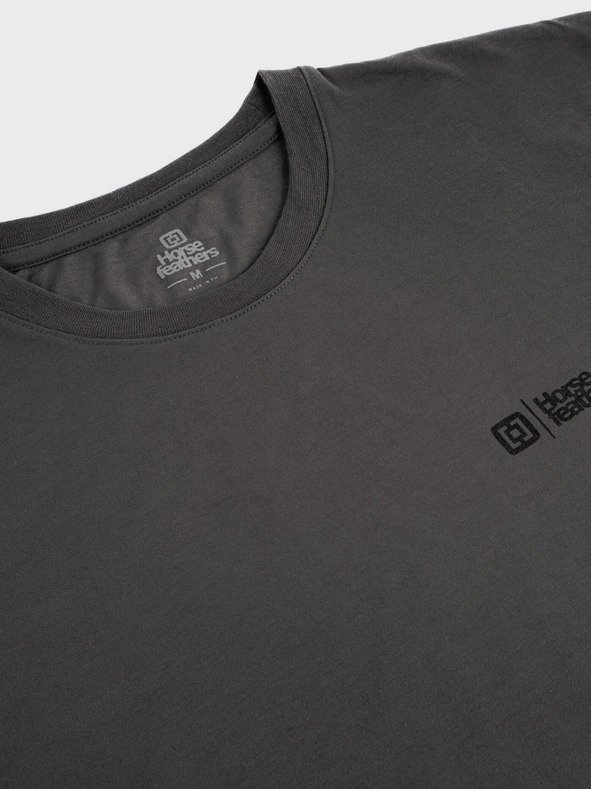 Horsefeathers Rooter Póló