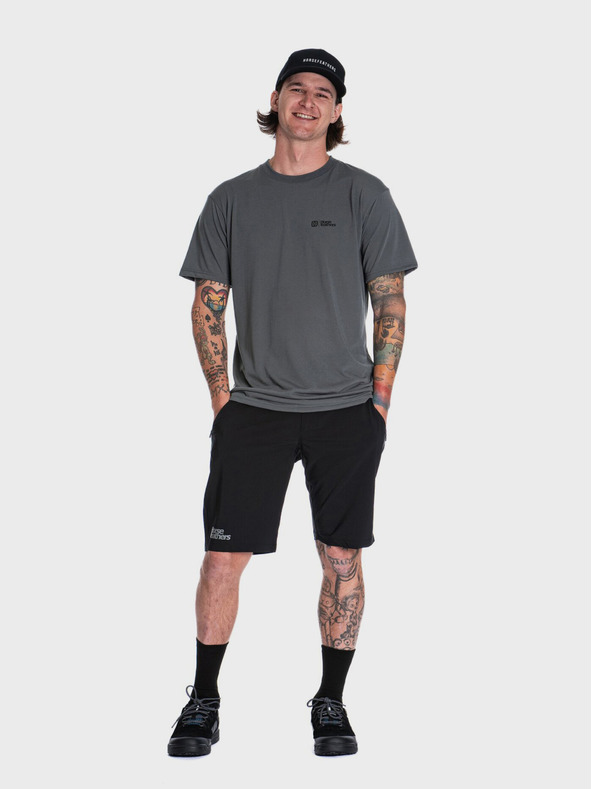 Horsefeathers Rooter Póló