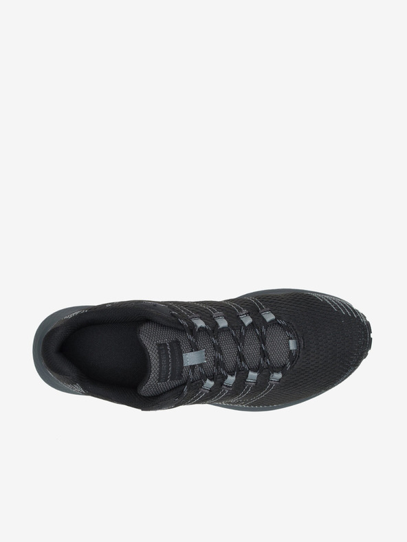 Merrell Fekete férfi sportcipők MERRELL Fly Strike