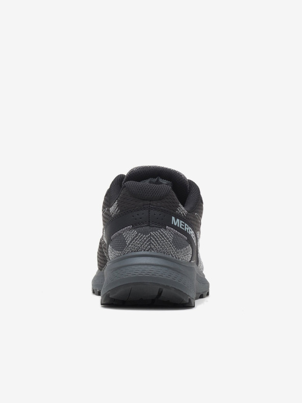 Merrell Fekete férfi sportcipők MERRELL Fly Strike