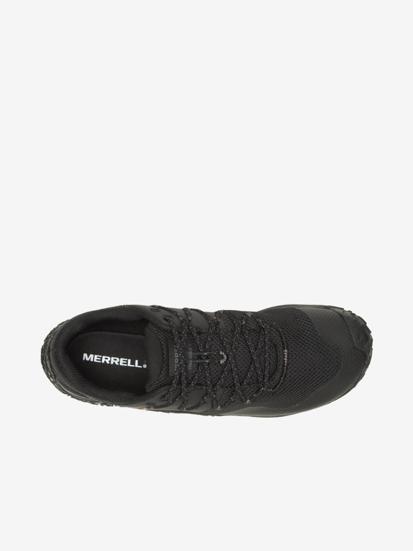 Merrell Fekete Férfi Sport Mezítlábas cipő MERRELL Trail Glove 7