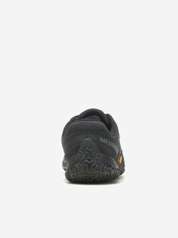Merrell Fekete Férfi Sport Mezítlábas cipő MERRELL Trail Glove 7