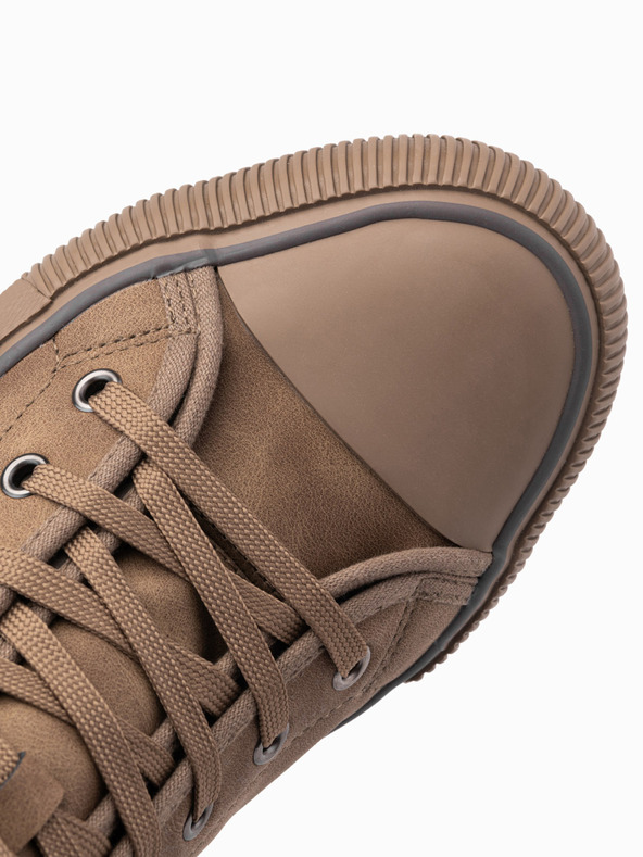 Ombre Clothing Férfi bokacipő Ombre ruházat