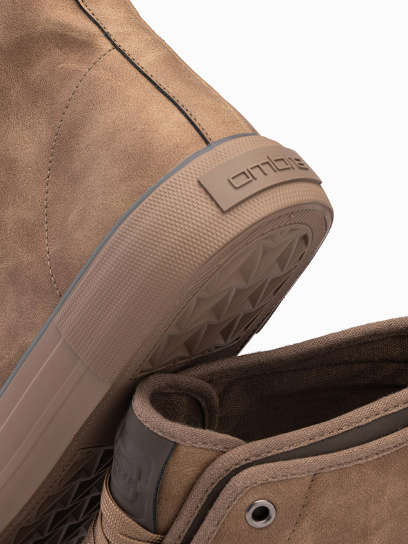 Ombre Clothing Férfi bokacipő Ombre ruházat