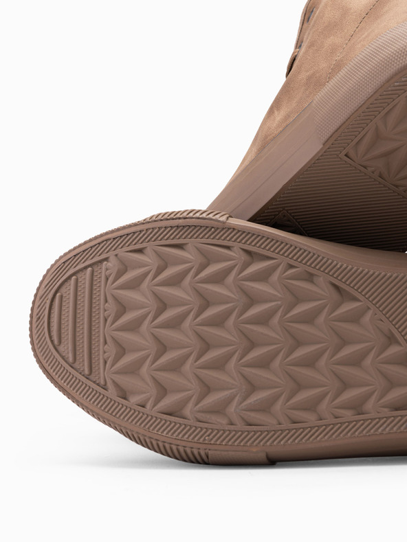 Ombre Clothing Férfi bokacipő Ombre ruházat