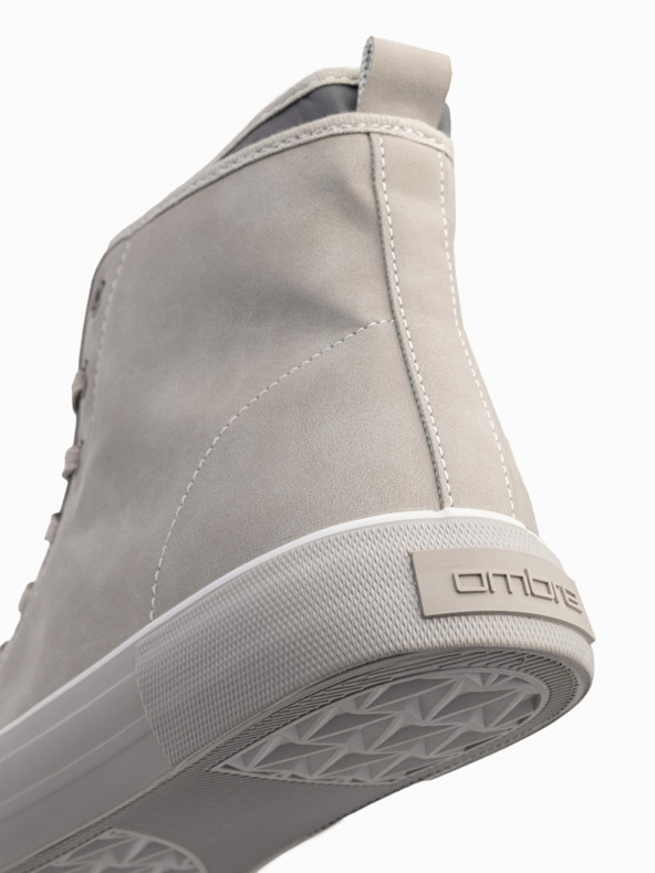 Ombre Clothing Férfi bokacipő Ombre ruházat