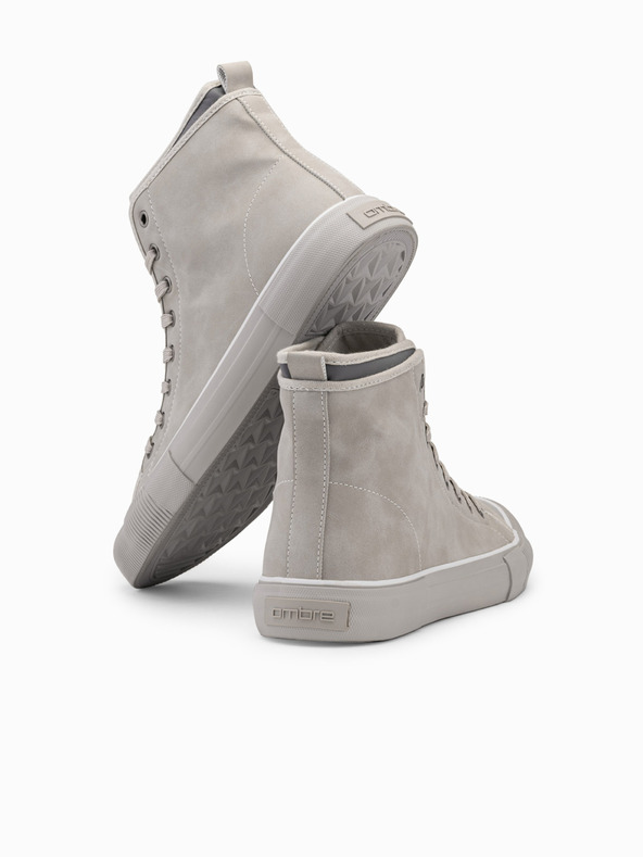 Ombre Clothing Férfi bokacipő Ombre ruházat