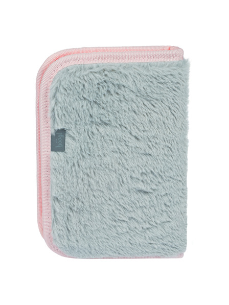 BAAGL  BAAGL Iskolai tolltartó egyszintes Bunny BAAGL BAAGL